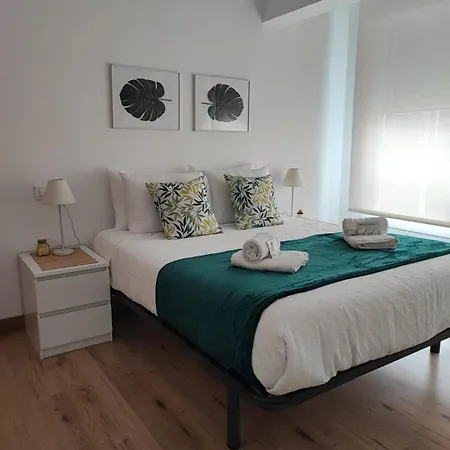 Carrera Antela Apartment