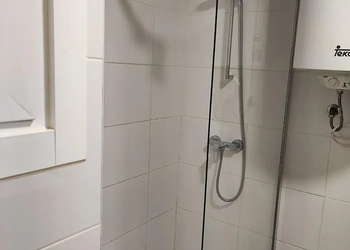 Carrera Antela Apartman