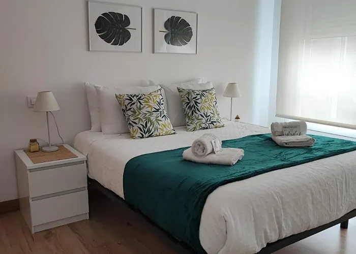 Carrera Antela Apartman