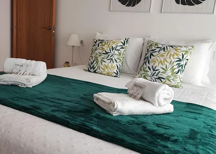 Carrera Antela Apartman *