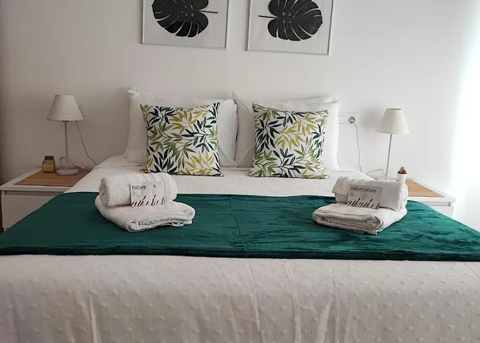 Carrera Antela Apartman