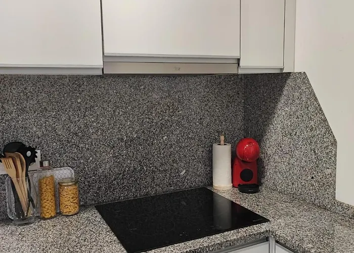 Apartman Carrera Antela Vigo