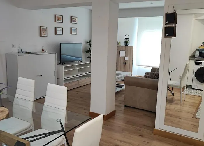 Apartman Carrera Antela
