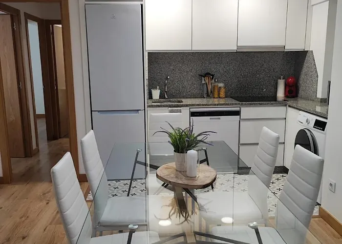 Carrera Antela Apartman *